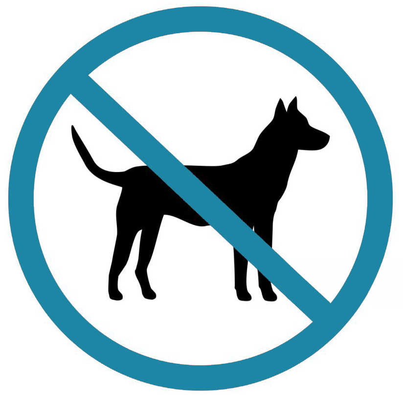 Les chiens sont interdits à l'Observatoire de Saint-Véran